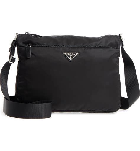 nordstrom prada crossbody|prada crossbody bag nylon sale.